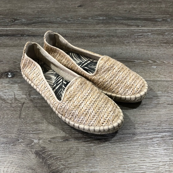 dv espadrilles